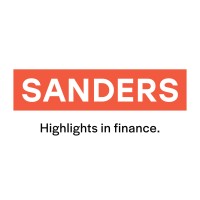 SANDERS ACCOUNTING & CONSULTING Logo