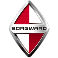BORGWARD International Logo