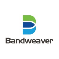 Bandweaver Technologies Logo