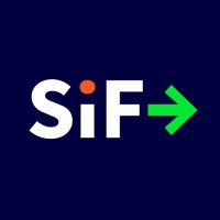 StayinFront Digital Logo