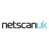 NetscanUK Logo