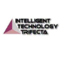 Intelligent Technology Trifecta Logo