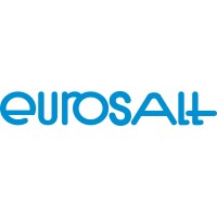 Eurosalt Handelmaatschappij B.V. Logo