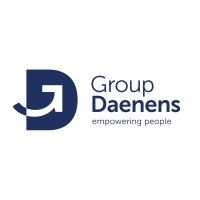 Group Daenens Logo