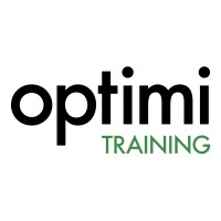 Optimi Training Oy Logo