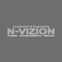 N-Vizion Design Logo