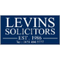 Levins Solicitors Logo