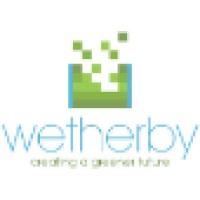 Wetherby Building Systems Ltd Logo