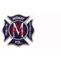Midway Volunteer Fire Company Logo