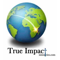 True Impact Ministries Logo