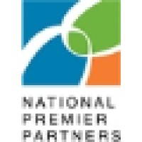 National Premier Partners (NPP) Logo