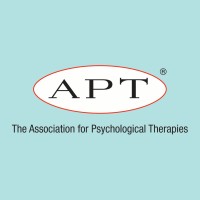 The Association for Psychological Therapies (APT) Logo