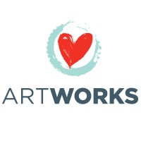 ArtWorks, The Naomi Cohain Foundation Logo