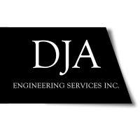 DJA Engineering Services Inc. Logo