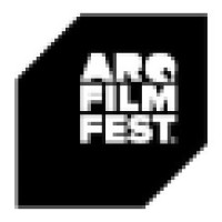 Arquitectura Film Festival Santiago│ARQFILMFEST Logo