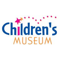 London Childrens Museum Logo