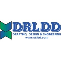DRL Drafting & Design Logo