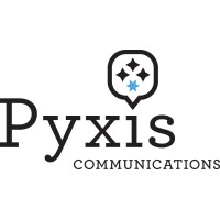 Pyxis Communications Logo