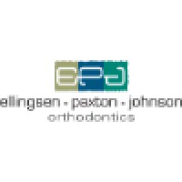 Ellingsen-Paxton-Johnson Orthodontics Logo