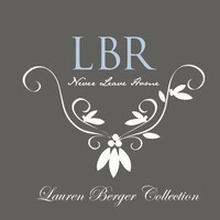 Luxury Vacation Villas By Lauren Berger Logo