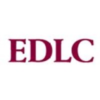 The Elder & Disability Law Center (EDLC) Logo