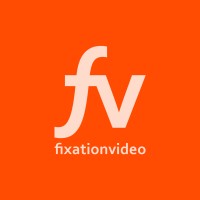 Fixation Video Logo