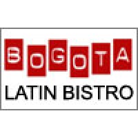 Bogota Latin Bistro Logo