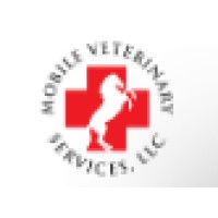 Mobile Veterinary Services, LLC Logo