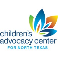 Childrens Advocacy Center for North Texas Logo