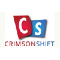 Crimsonshift LLC Logo