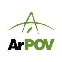 Asociación Argentina de Protección de las Obtenciones Vegetales (ArPOV) Logo