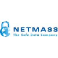 NetMass Incorporated Logo