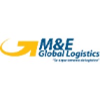 MEG Logistics Logo