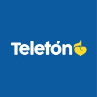 Teletón El Salvador Logo