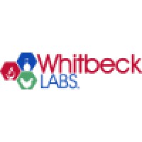 Whitbeck Laboratories, Inc. Logo