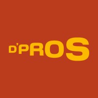 DPROS Logo