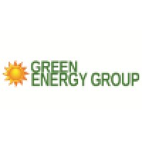 Green Energy Group Logo