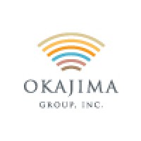 Okajima Group, Inc. Logo