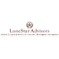LoneStar Advisors Logo