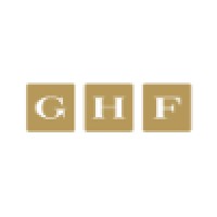 Good Health Financial Logo