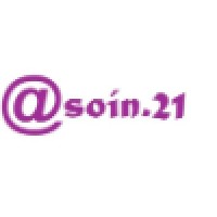 Asoin 21 S.L. Logo