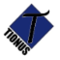 Tionus Logo