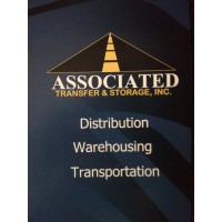 Associated Transfer & Storage, Inc. Logo