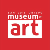 San Luis Obispo Museum of Art Logo
