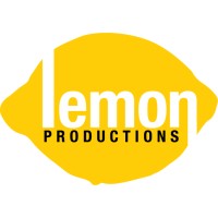 Lemon Productions Logo