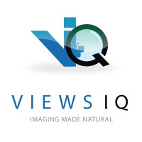 ViewsIQ Logo