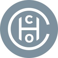 Chown Hardware Logo