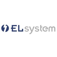 E.L. System AB Logo