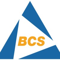 BCS Placement Logo