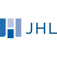 JHL Logo